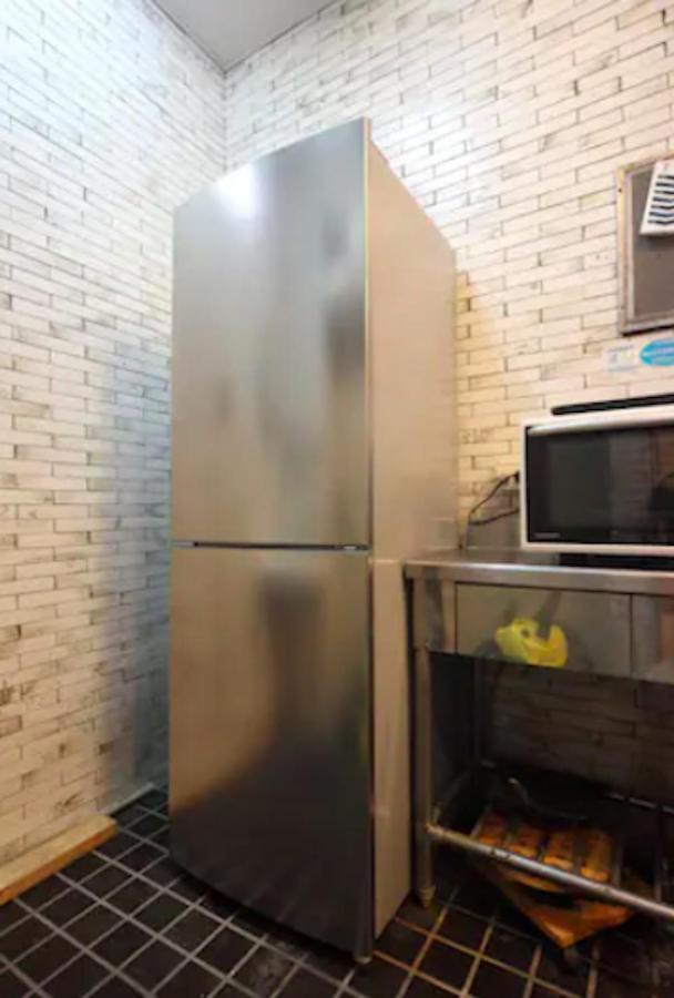 Ferienwohnung Exsasion Sugamo Präfektur Tokio Exterior foto