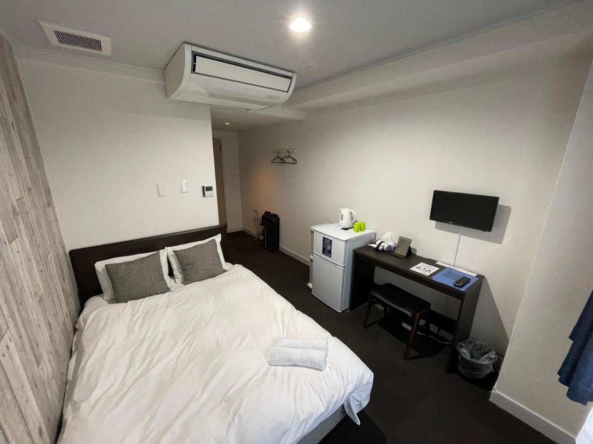 Ferienwohnung Exsasion Sugamo Präfektur Tokio Exterior foto