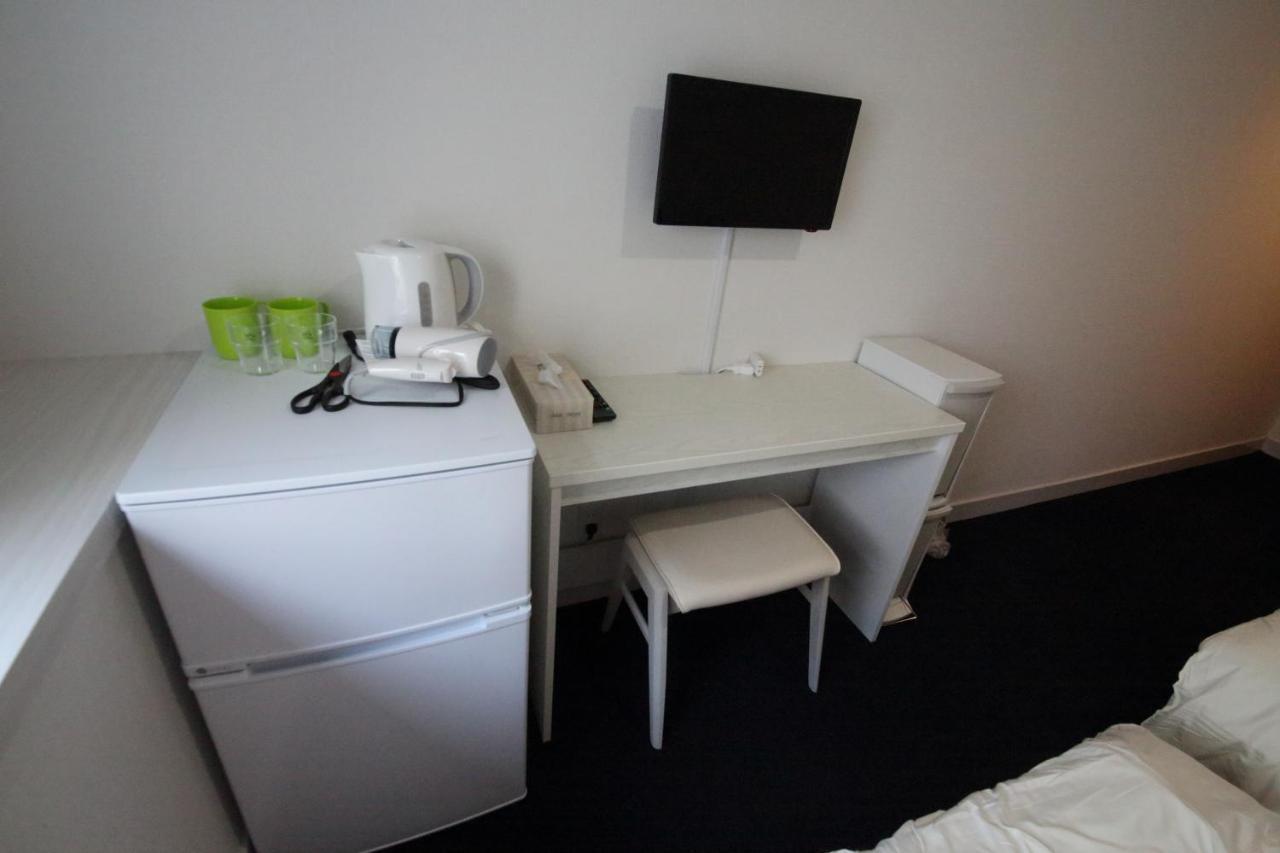 Ferienwohnung Exsasion Sugamo Präfektur Tokio Exterior foto