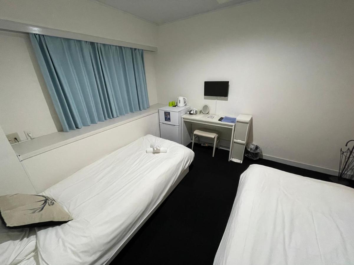 Ferienwohnung Exsasion Sugamo Präfektur Tokio Exterior foto